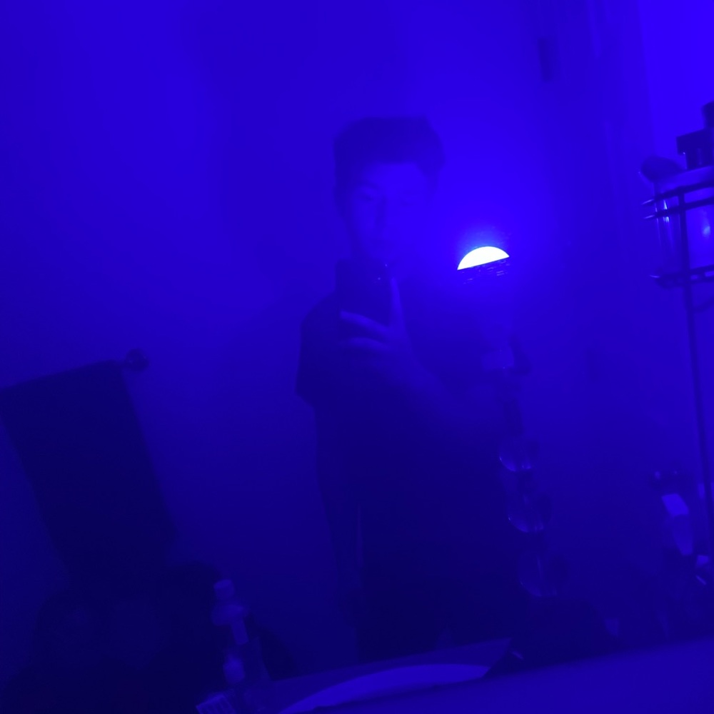 Meet your Posher, Keigen